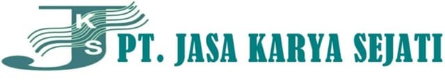 logo pt jasa karya sejati